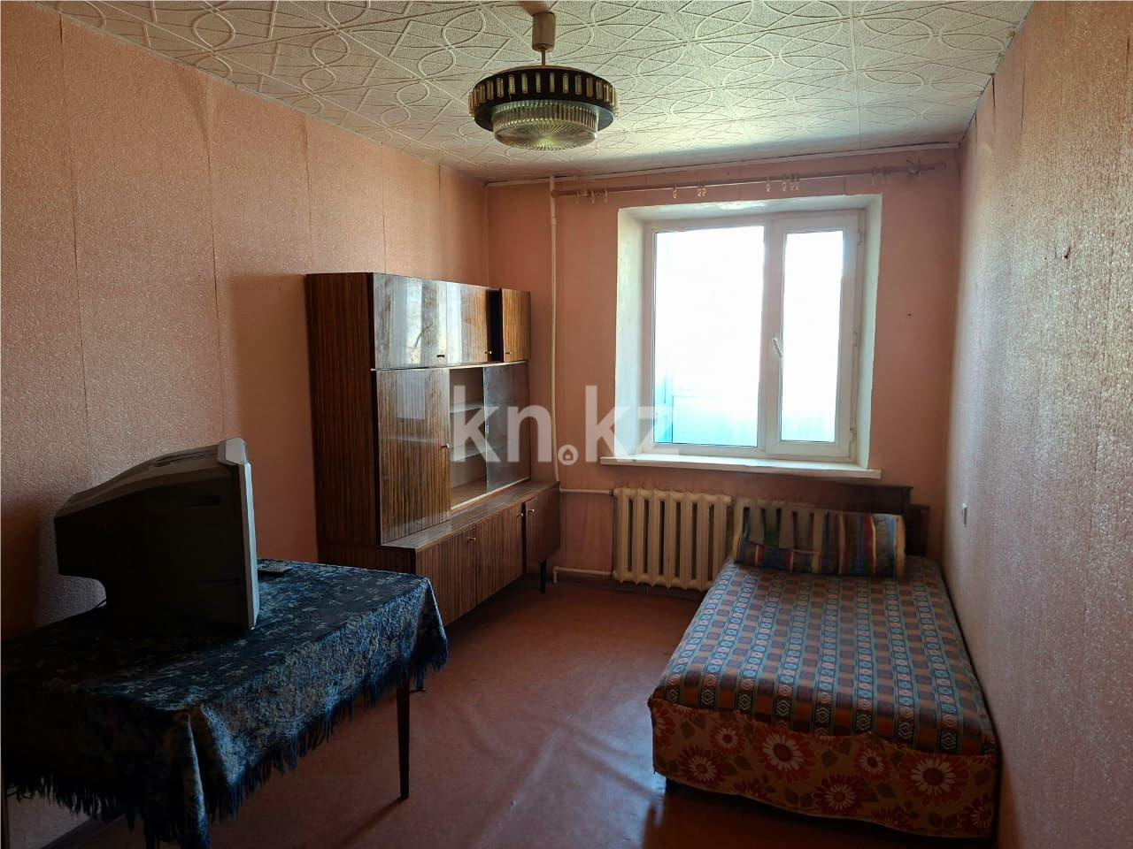 Продажа 3-комнатной квартиры, 60 м² в Караганде