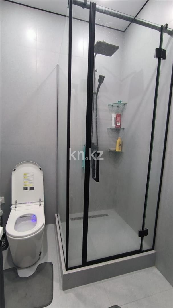 Продажа 4-комнатной квартиры, 118 м² в Караганде - фото 6