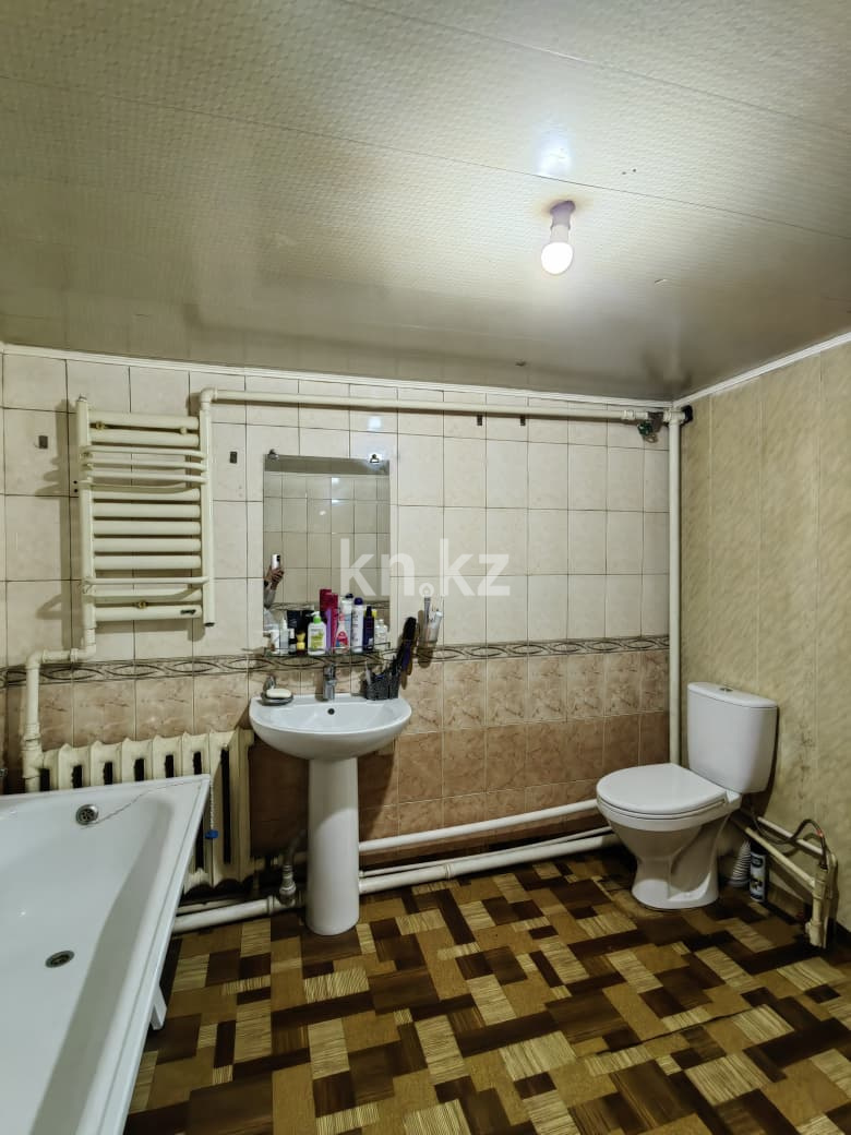 Продажа 4-комнатного дома, 76 м², ул. Сатпаева в Караганде - фото 24