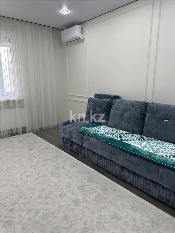 Продажа 2-комнатной квартиры, 64 м², ул. Е-67, дом  8 в Астане