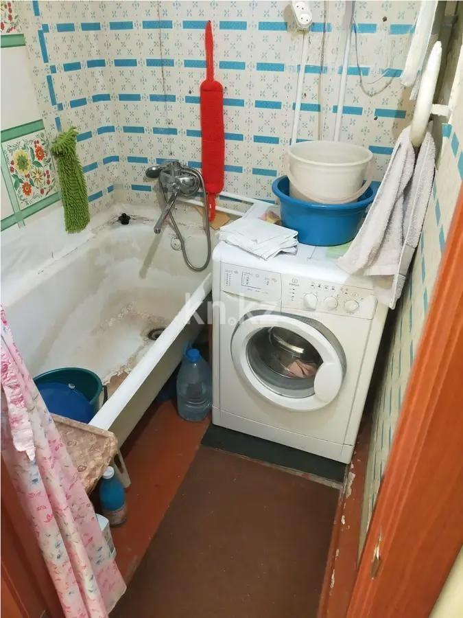 Продажа 2-комнатной квартиры, 44 м², 2 мкр-н, дом  28 - Продажа квартир в Абае фото 3 из 4