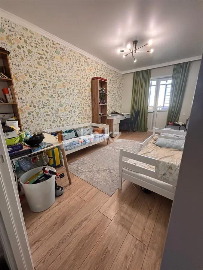 Продажа 3-комнатной квартиры, 80 м², пр. Кабанбай батыра, дом  29 в Астане - фото 2