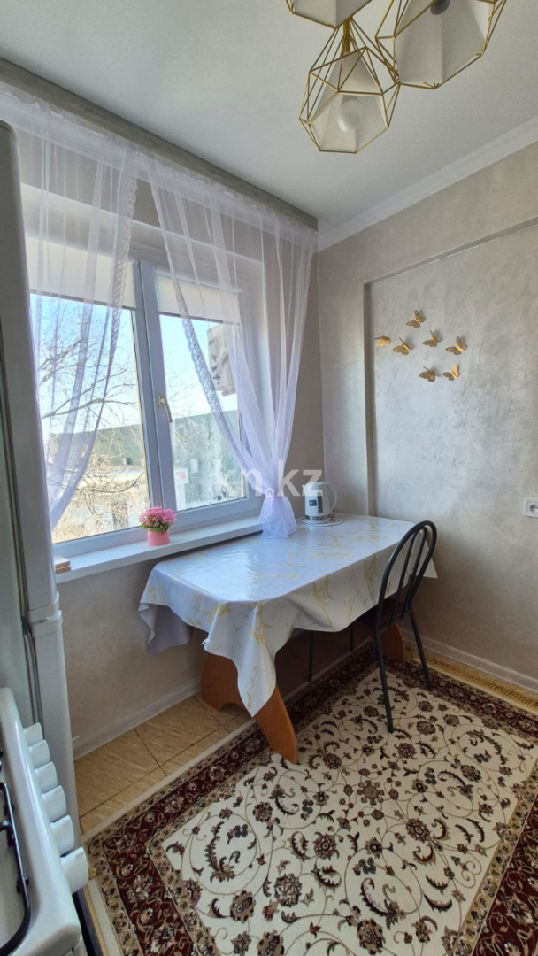 Аренда 2-комнатной квартиры, 45 м² - Аренда двухкомнатных квартир помесячно в Атырау фото 21 из 25