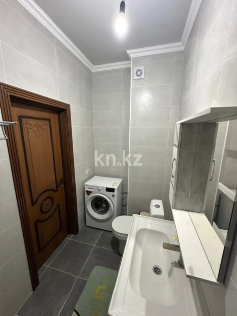 Продажа 2-комнатной квартиры, 52.5 м², ул. Жандосова, дом  70Б - Рыскулова в Алматы - фото 6