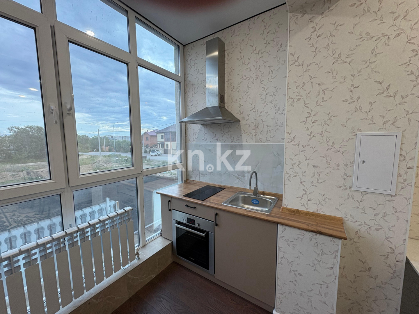 Продажа 3-комнатной квартиры, 73 м², ул. 3-я в Караганде - фото 9