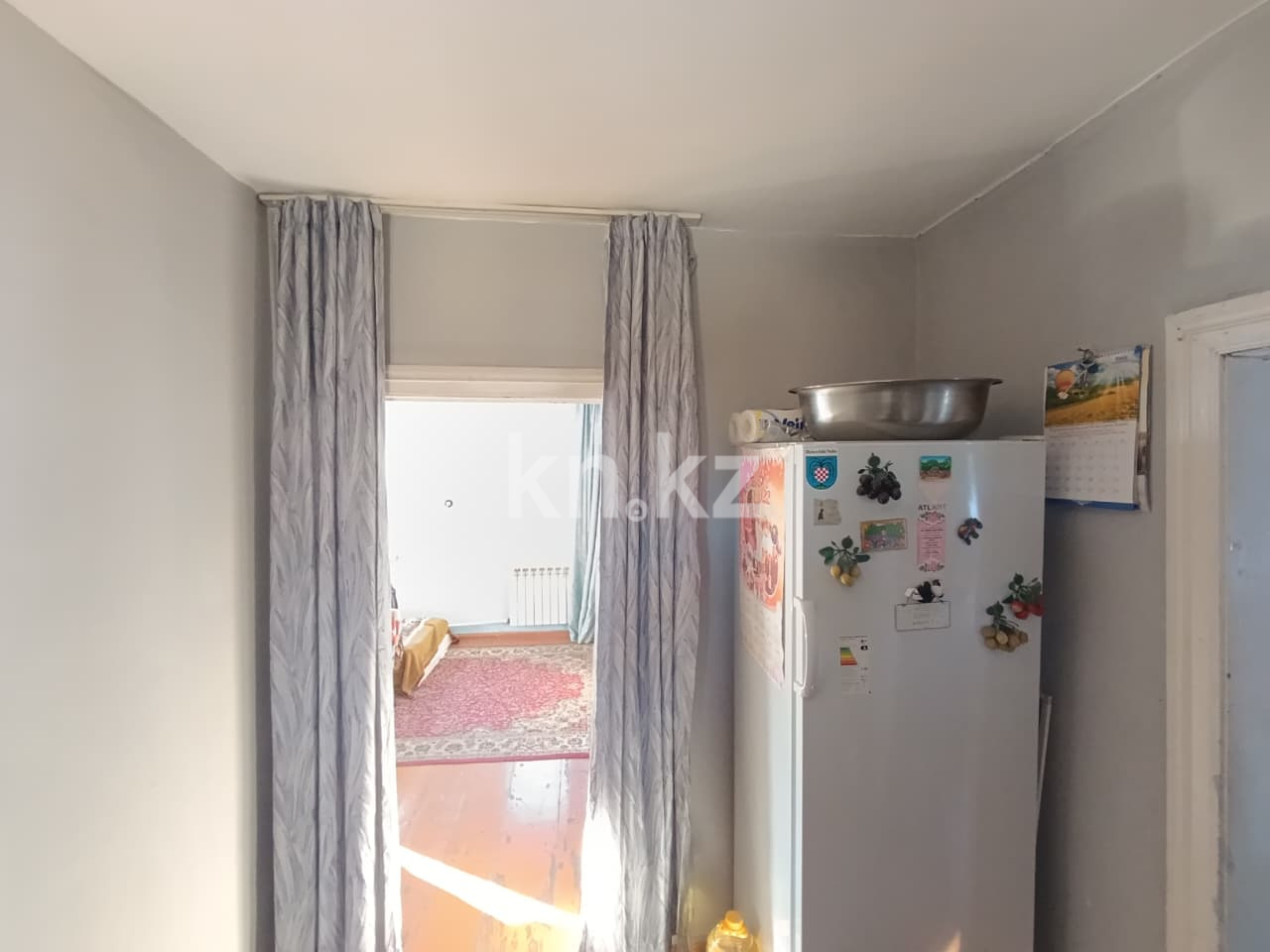 Продажа 3-комнатного дома, 43 м² - Продажа домов, коттеджей в Караганде в Сортировке фото 9 из 13