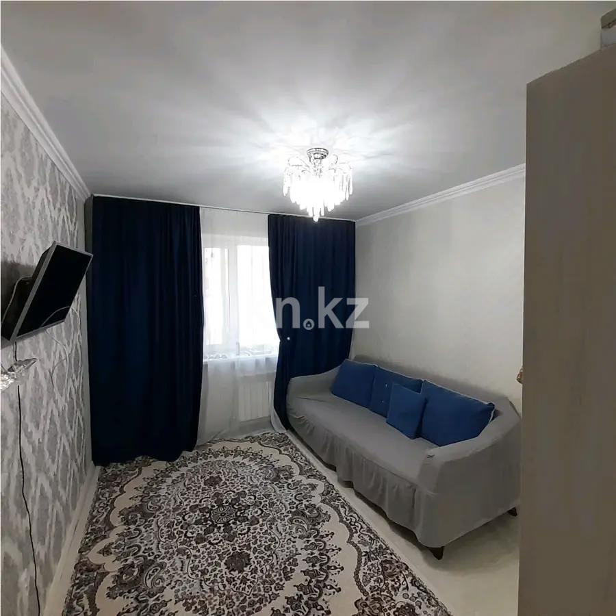 Продажа 1-комнатной квартиры, 33 м² - Продажа однокомнатных квартир от собственников в Астане - страница 2 фото 1 из 4