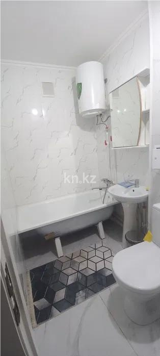 Продажа 1-комнатной квартиры, 30 м² - Продажа однокомнатных квартир в панельном доме в Казахстане фото 4 из 4
