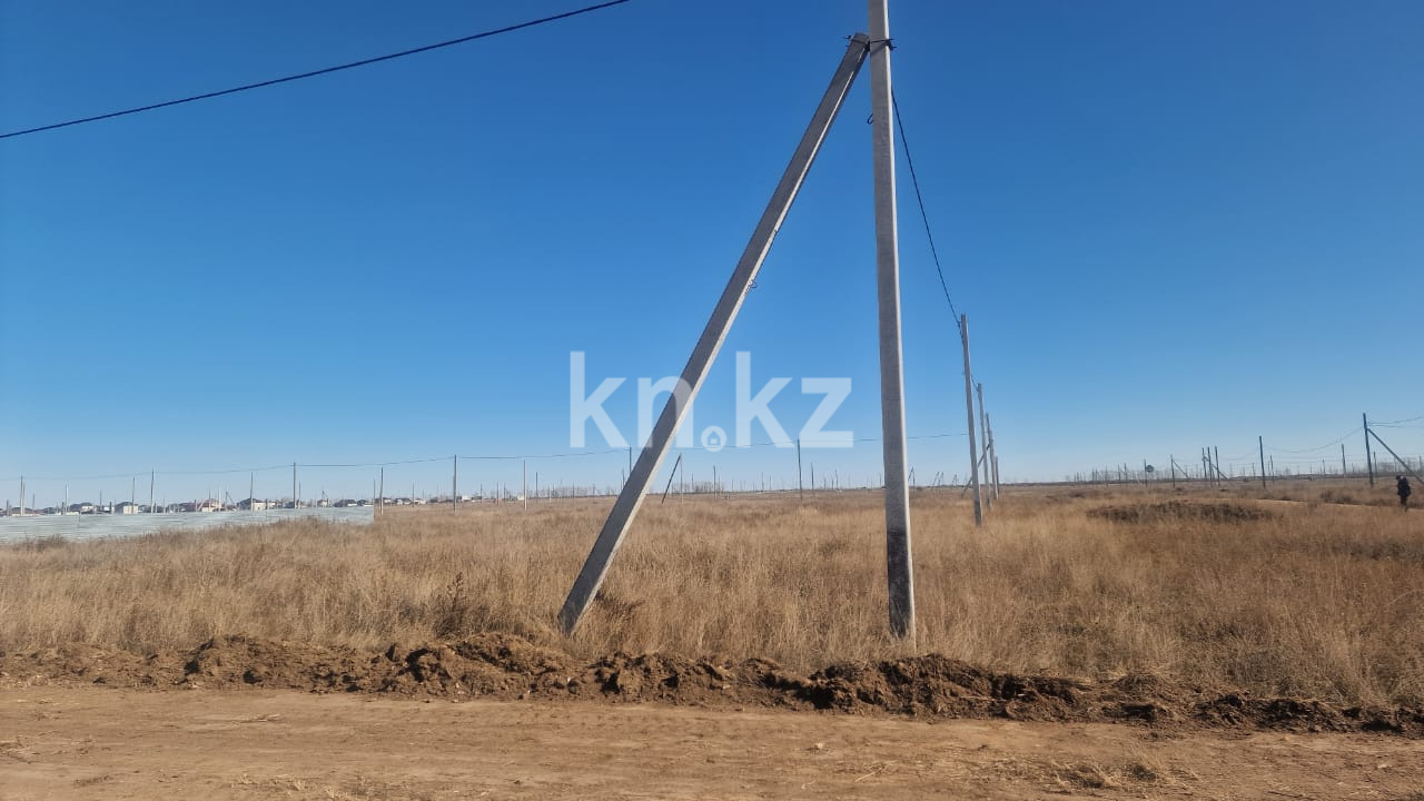 Продажа земельного участка, 10.35 сот., Баян Сулу - Продажа квартир в Акмолинской области фото 5 из 9