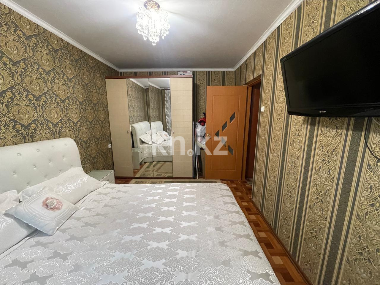Продажа 2-комнатной квартиры, 53 м², ул. Таттимбета - Продажа  двухкомнатных квартир в Караганде фото 5 из 18