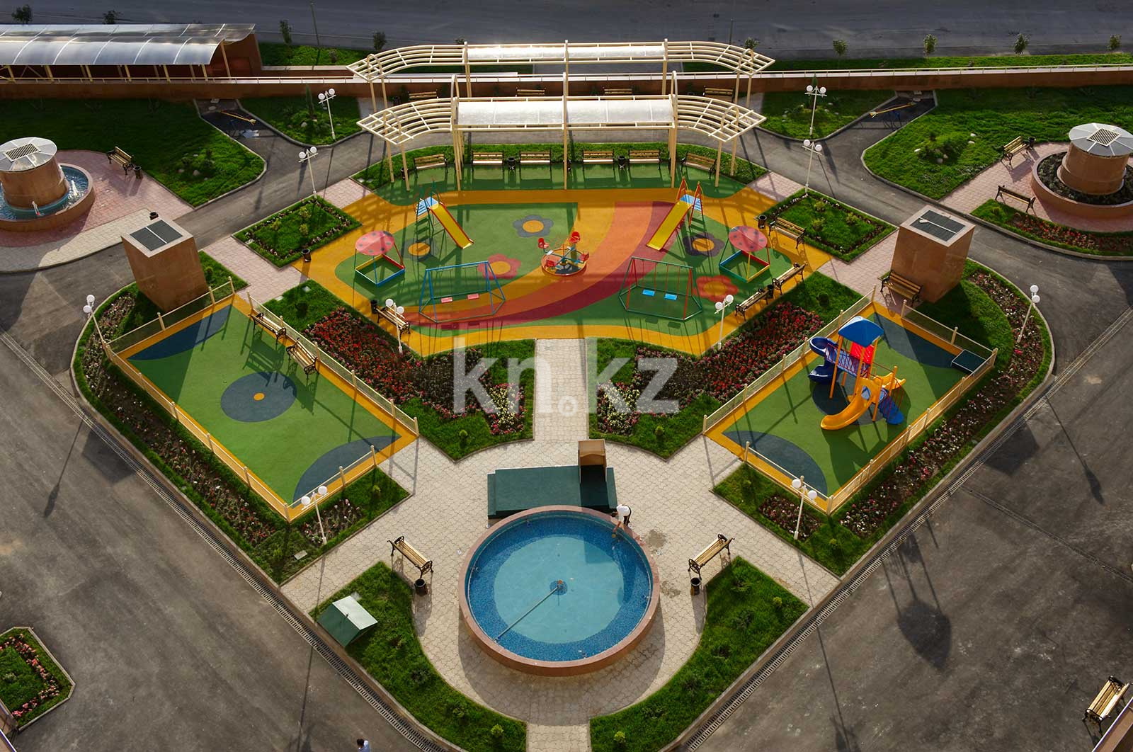 Продажа 2-комнатной квартиры, 51 м², ул. Навои, дом  37 в Алматы - фото 11