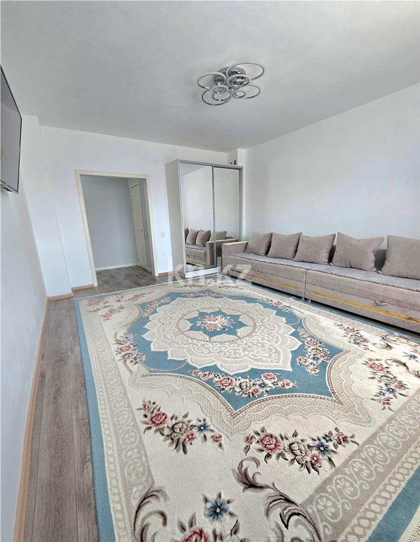 Продажа 2-комнатной квартиры, 67 м² в Караганде - фото 2