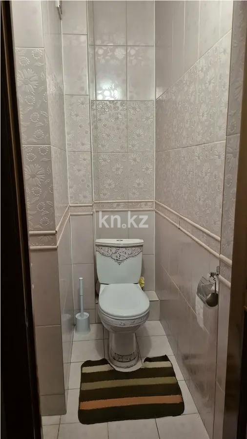 Продажа 2-комнатной квартиры, 66.5 м², мкр-н Мамыр-4, дом  307 в Алматы - фото 5