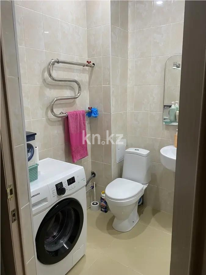 Продажа 1-комнатной квартиры, 56.2 м², ул. Айтматова, дом  36 в Астане - фото 3