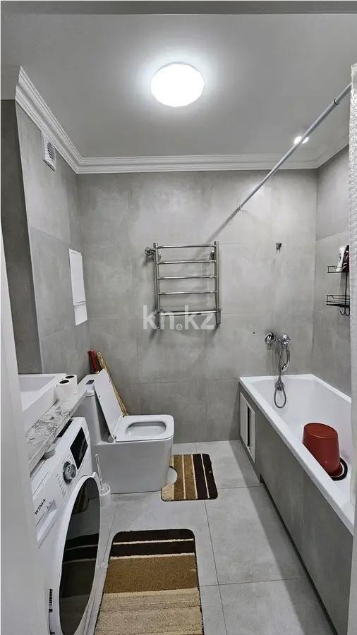 Продажа 1-комнатной квартиры, 41.9 м² - Продажа однокомнатных квартир в Алматы - страница 3 фото 3 из 4