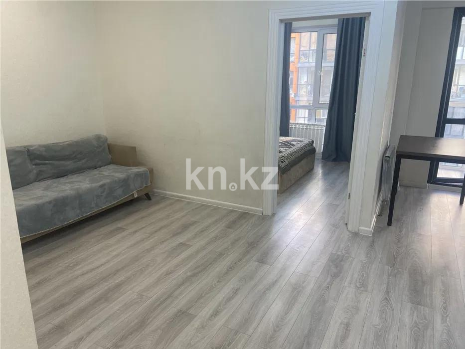 Продажа 2-комнатной квартиры, 47 м², мкр-н Шугыла, дом  340/8 в Алматы