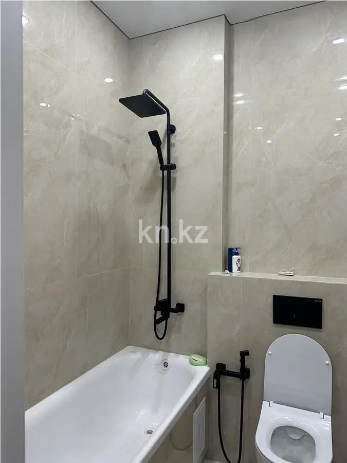 Продажа 1-комнатной квартиры, 38.2 м², ул. Молдагалиева, дом  3 в Астане - фото 2