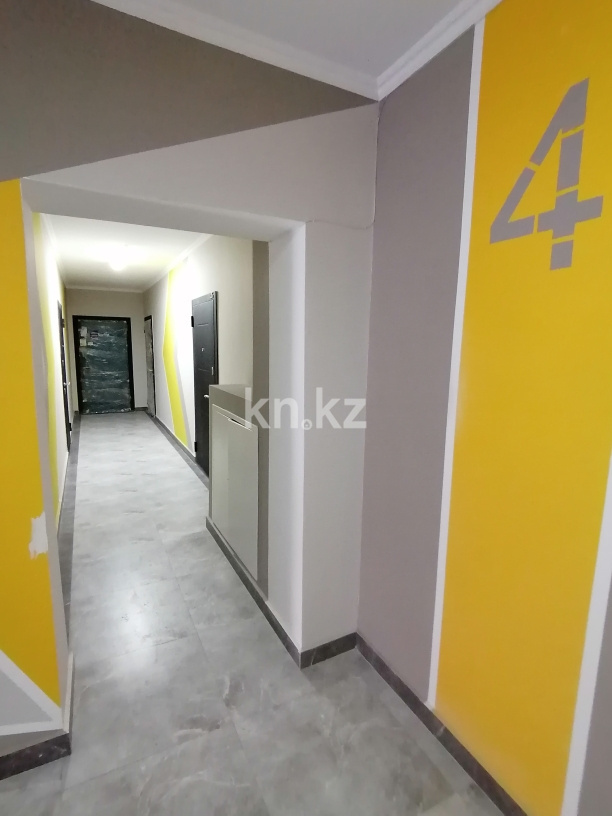 Продажа 2-комнатной квартиры, 74.6 м² в Караганде - фото 23