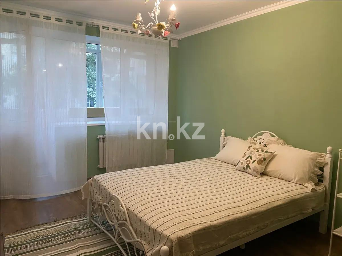 Продажа 3-комнатной квартиры, 75 м², пр. Назарбаева, дом  148 в Алматы - фото 3