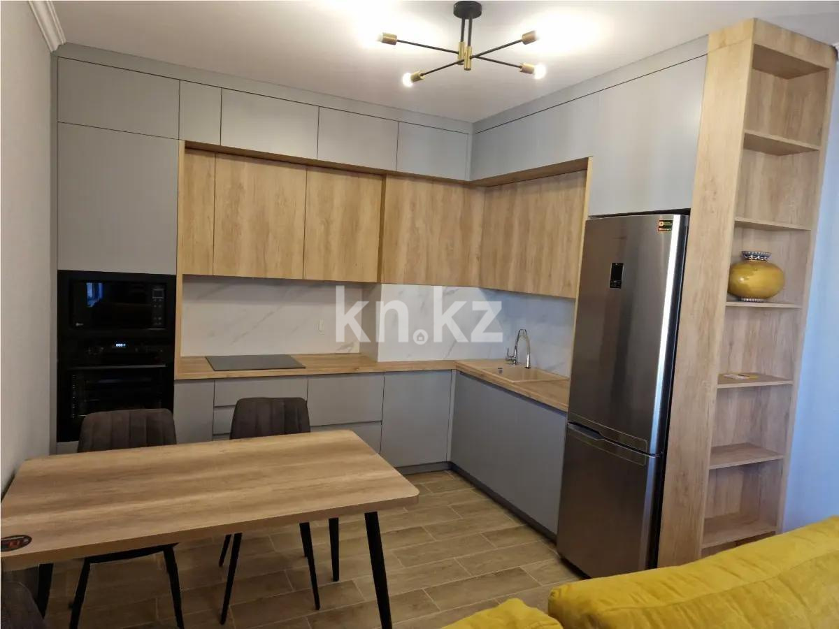 Продажа 2-комнатной квартиры, 50.2 м² - Продажа квартир от собственников в Астане - страница 278 фото 2 из 3