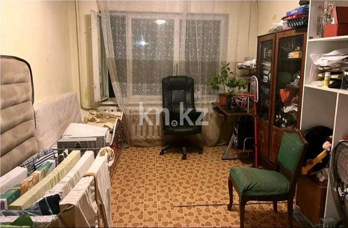 Продажа 3-комнатной квартиры, 67 м², мкр-н 4, дом  19 - Продажа  трехкомнатных квартир в Алматы с фото фото 1 из 3