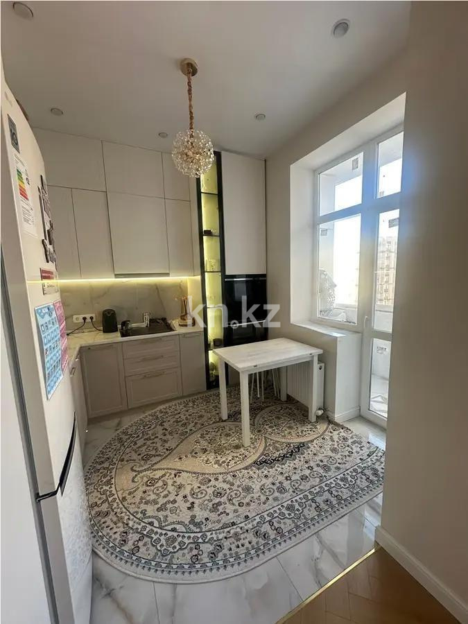 Продажа 3-комнатной квартиры, 74 м² в Астане - фото 4