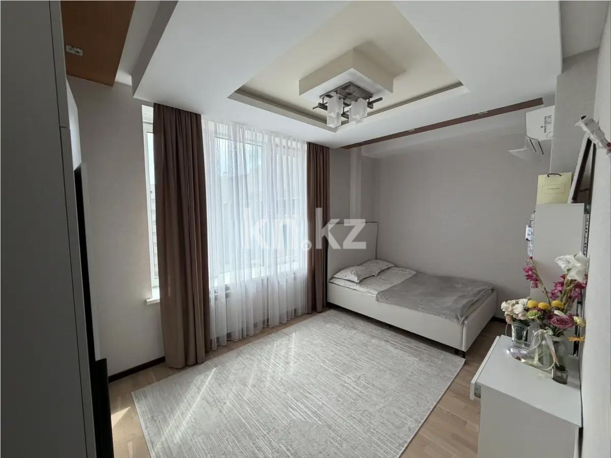 Продажа 4-комнатной квартиры, 140 м² в Астане - фото 4