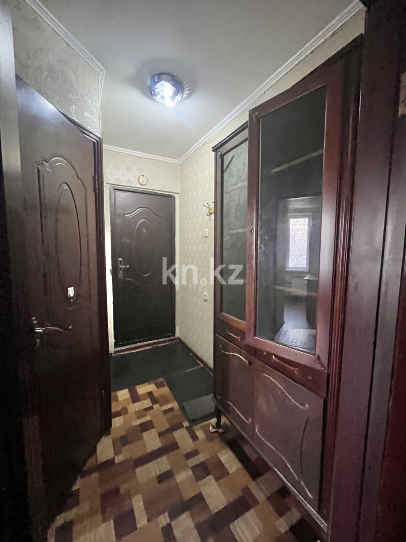 Аренда 2-комнатной квартиры, 45 м² - Аренда квартир помесячно в Казахстане - страница 6 фото 8 из 8