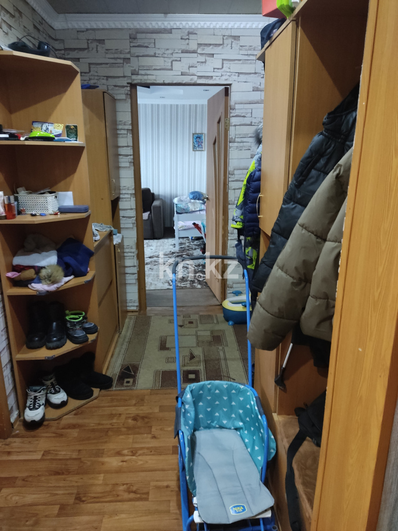 Продажа 2-комнатной квартиры, 51 м² в Караганде - фото 7
