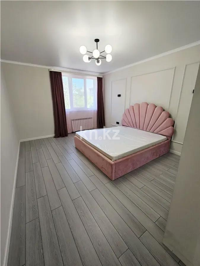 Продажа 3-комнатной квартиры, 81 м² - Продажа квартир в Казахстане - страница 3 фото 2 из 7