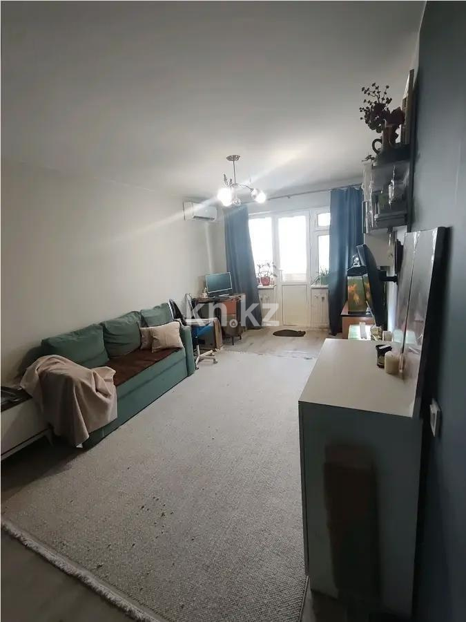 Продажа 2-комнатной квартиры, 44 м² - Продажа двухкомнатных квартир в Алматы - страница 3 фото 1 из 5