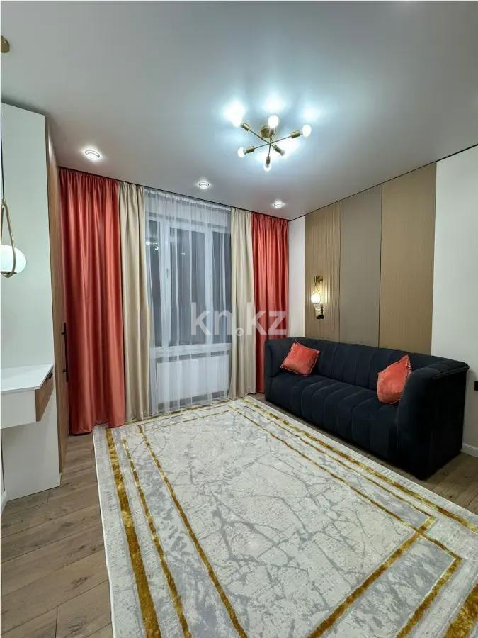 Продажа 3-комнатной квартиры, 55 м², мкр-н Шугыла, дом  340/46 в Алматы
