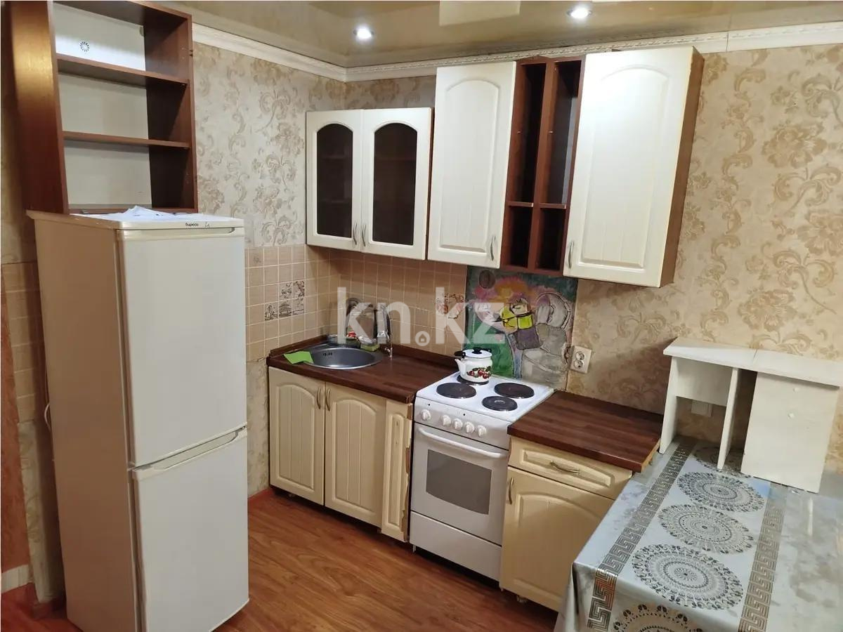 Продажа 1-комнатной квартиры, 30 м² - Продажа однокомнатных квартир в Астане фото 2 из 5