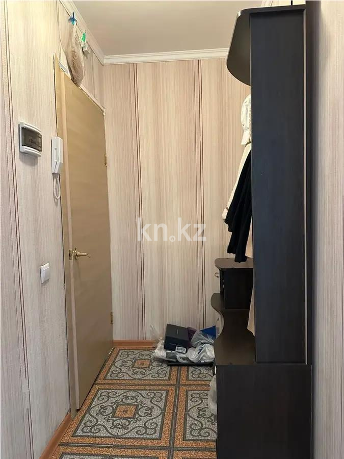 Продажа 1-комнатной квартиры, 39.2 м², ул. Мустафина, дом  21/7 - Продажа  однокомнатных квартир в Астане фото 4 из 4