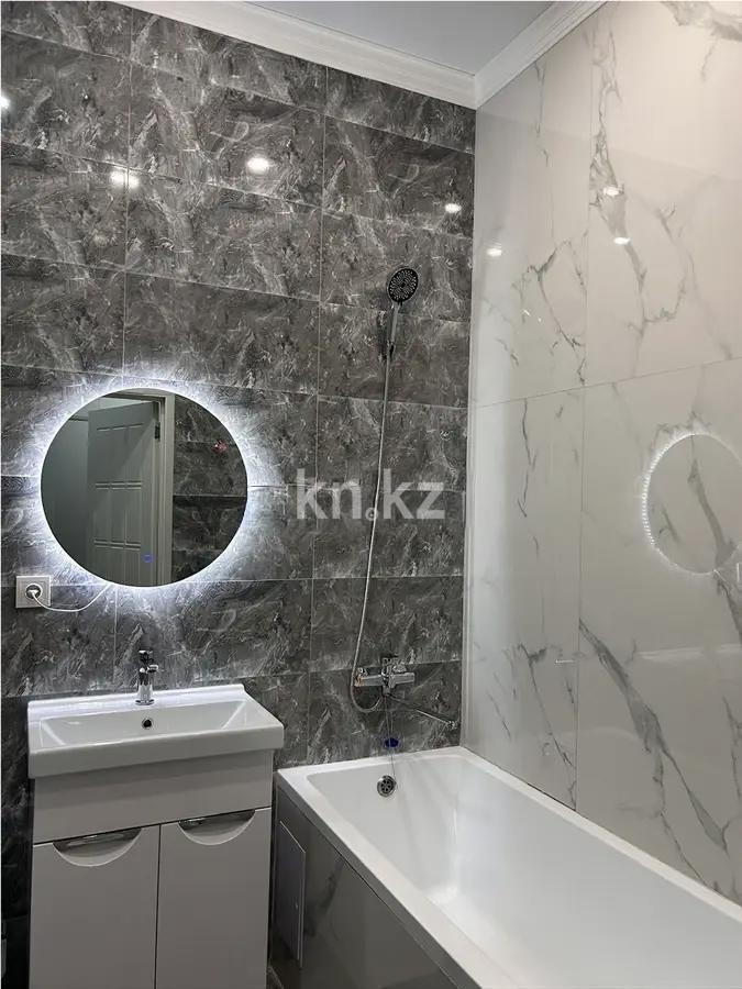 Продажа 1-комнатной квартиры, 40 м² в Астане - фото 3