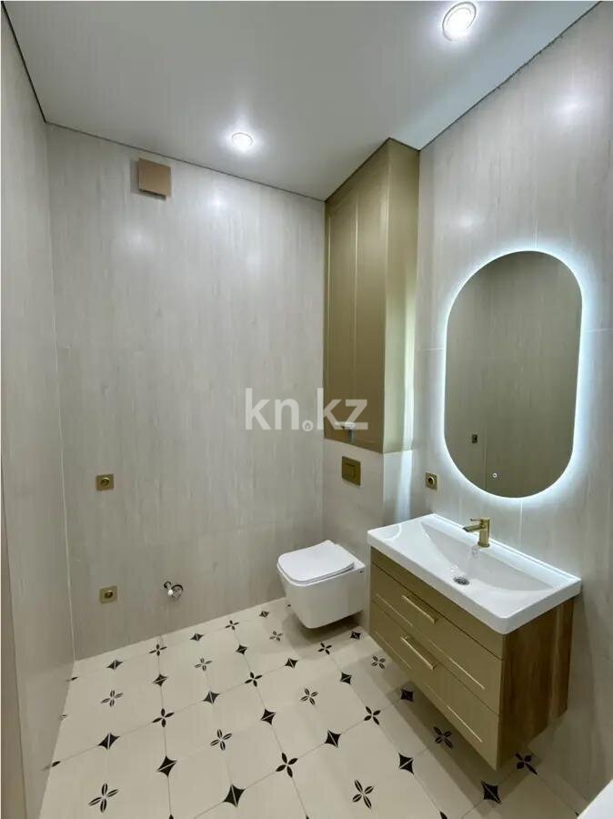 Продажа 2-комнатной квартиры, 43 м² в Астане - фото 5