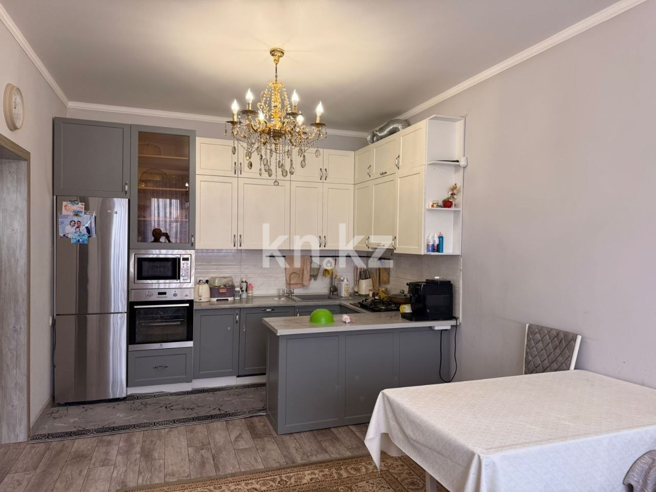 Продажа 4-комнатного дома, 110.8 м² - Недвижимость в Казахстане - страница 13 фото 11 из 21