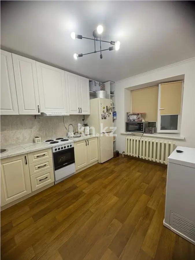 Продажа 1-комнатной квартиры, 36 м², ул. Айтматова, дом  41 - Продажа  однокомнатных квартир в Астане без посредников с фото фото 3 из 5