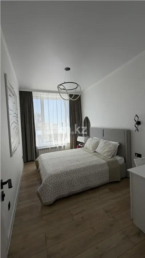 Продажа 3-комнатной квартиры, 65.6 м² в Астане - фото 2