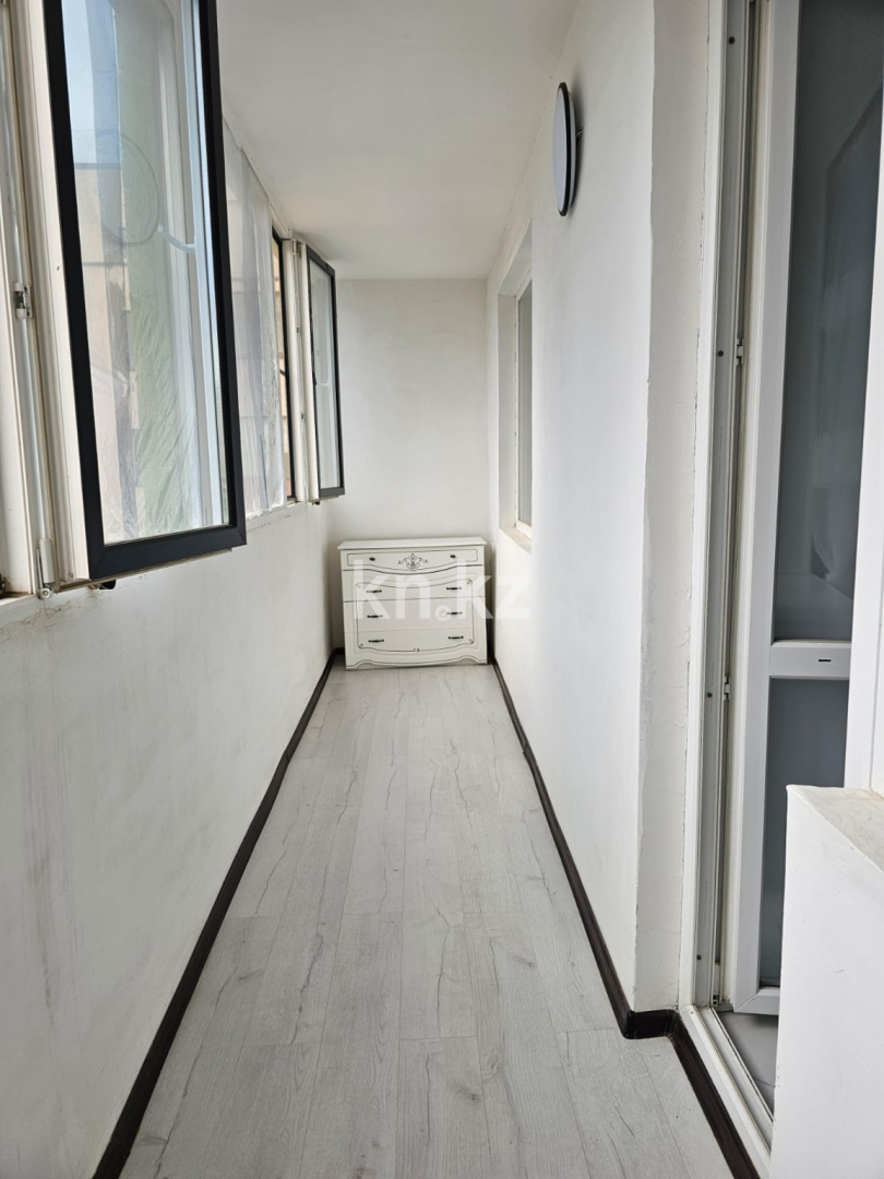 Аренда 1-комнатной квартиры, 37 м² в Астане - фото 6