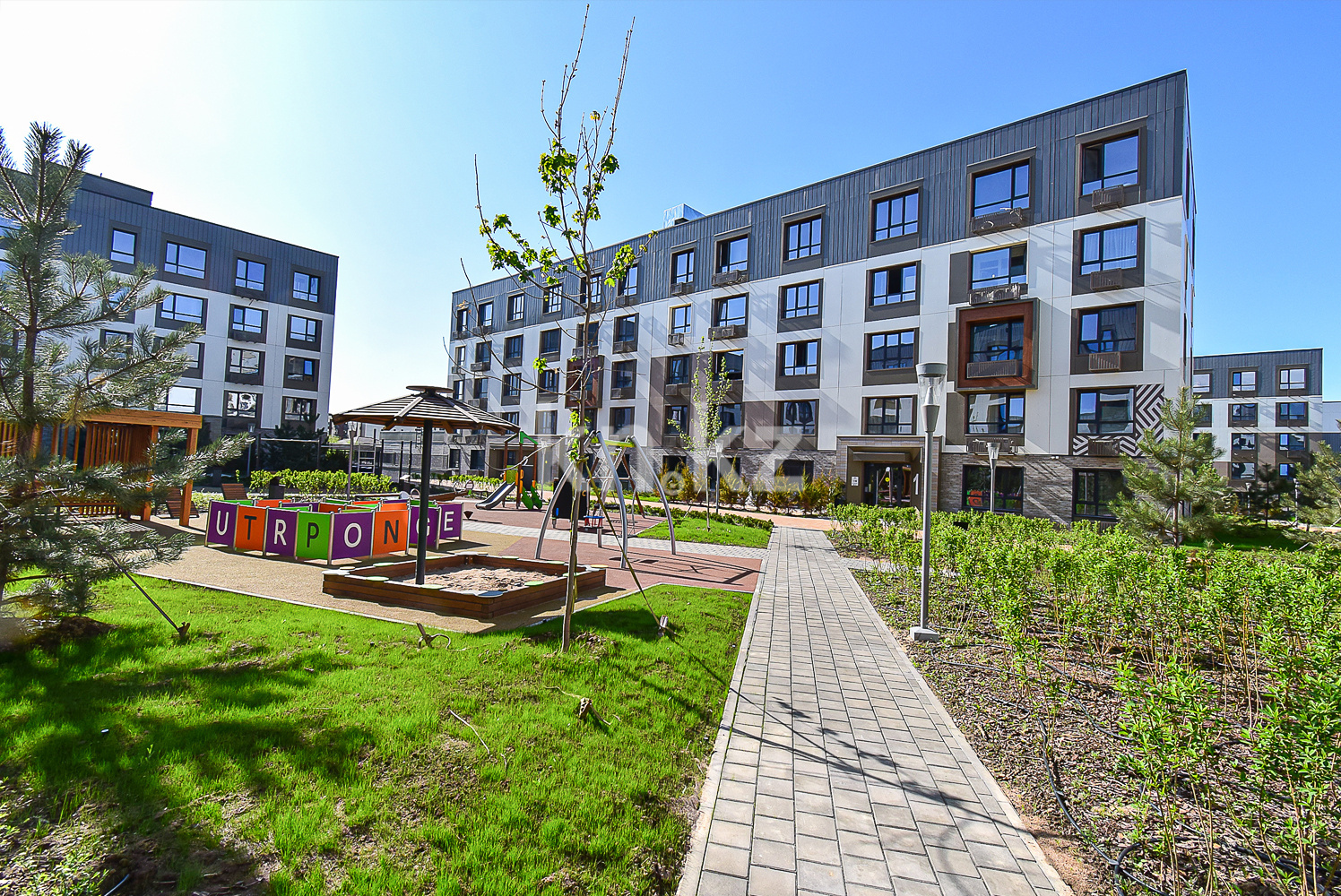 Продажа 3-комнатной квартиры, 78.1 м² - Продажа квартир в Турксибском р-не Алматы фото 2 из 21