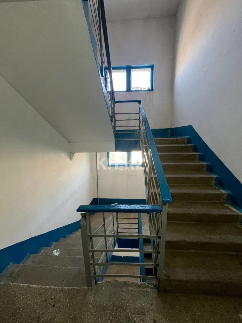 Продажа 2-комнатной квартиры, 53.1 м², 5-й мкр., дом  1 - Продажа недвижимости в Костанае фото 18 из 22