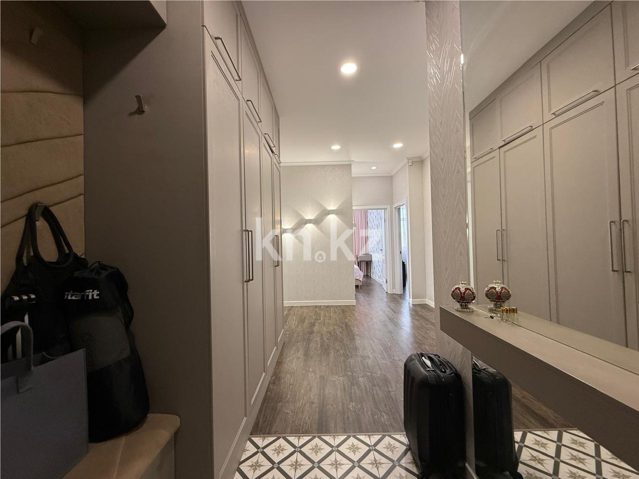 Продажа 4-комнатной квартиры, 105 м² - Продажа квартир в Караганде - страница 51 фото 15 из 17