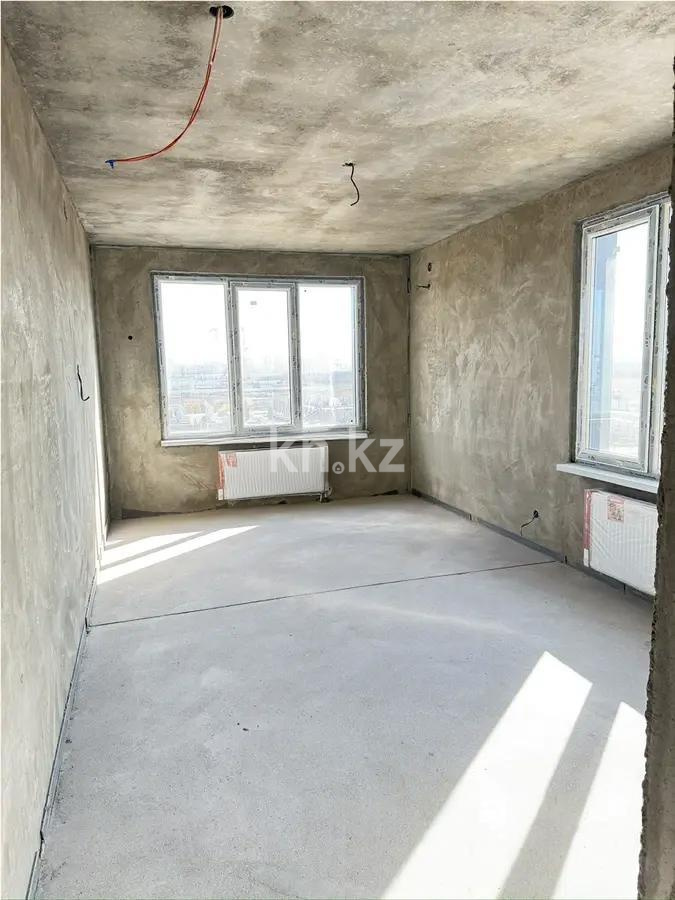 Продажа 1-комнатной квартиры, 43 м², пр. Улы Дала, дом  14 стр в Астане - фото 2