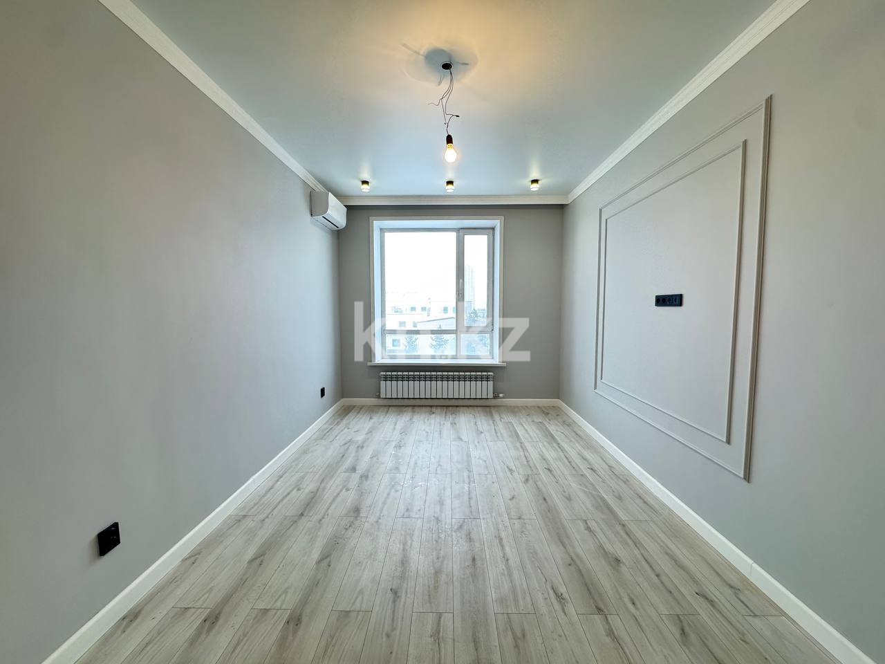 Продажа 2-комнатной квартиры, 39.3 м² - Продажа  двухкомнатных квартир в новостройках Астаны - страница 3 фото 3 из 19