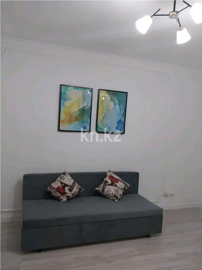 Продажа 2-комнатной квартиры, 49 м², ул. Сейдимбека, дом  7 - Продажа  двухкомнатных квартир в новостройках Астаны без посредников фото 1 из 4