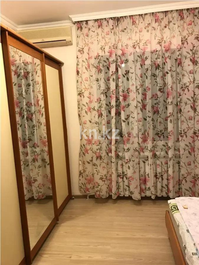 Продажа 2-комнатной квартиры, 51.4 м² - Продажа двухкомнатных квартир в кирпичном доме в Алматы фото 2 из 4