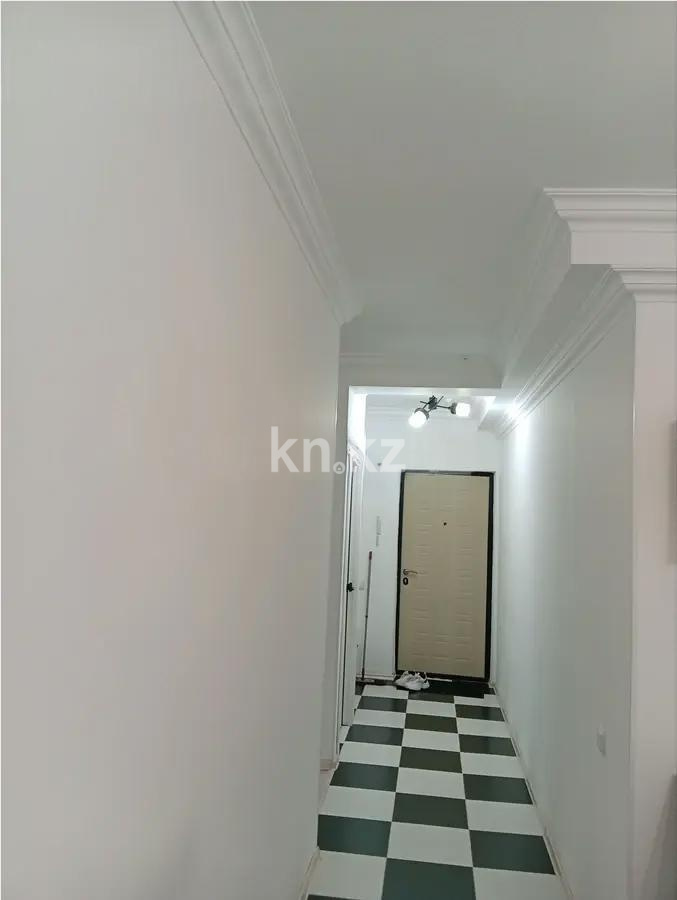 Продажа 1-комнатной квартиры, 37 м² - Продажа квартир в новостройках Астаны - страница 34 фото 4 из 4