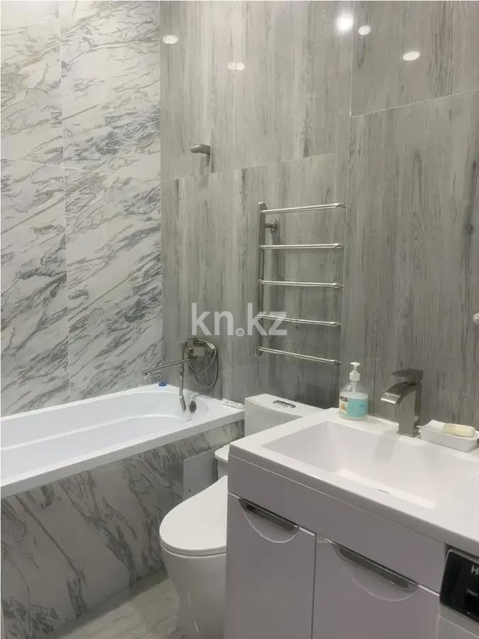 Продажа 2-комнатной квартиры, 96 м², ул. Толе би, дом  181 - Продажа квартир в Алматы фото 4 из 6