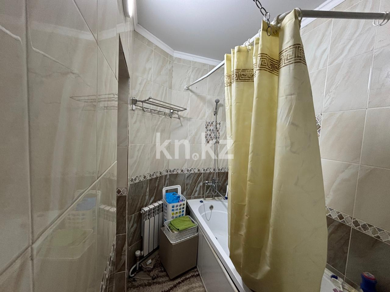 Продажа 2-комнатной квартиры, 88 м², ул. Даулеткерей, дом  10 - Продажа жилой и коммерческой недвижимости в Астане фото 8 из 10